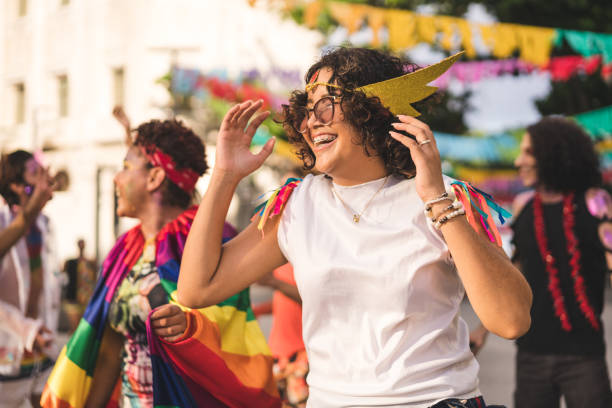 istock Street Carnvial 1130728349