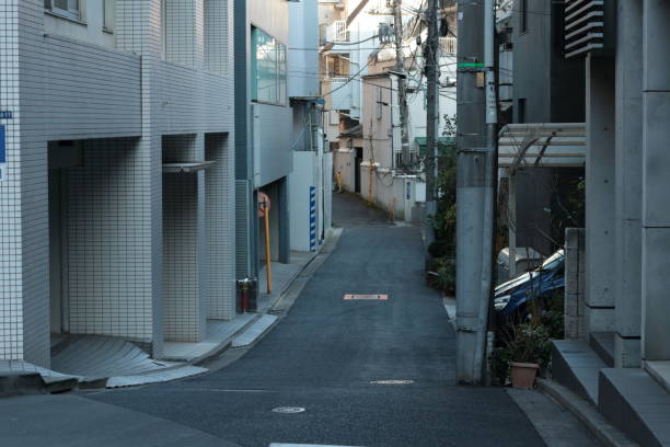 istock Tokyo street 1130735981