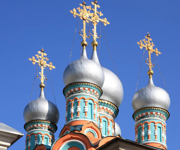 istock cupola of church 1130737978