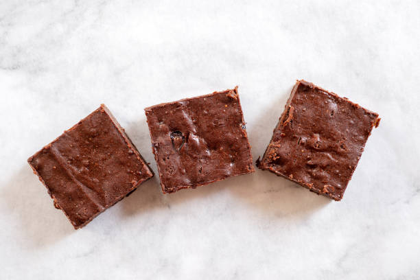 istock homemade chocolate fudge brownies 1130738887