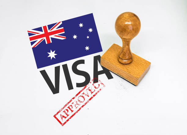 2,253 Australian Visa Stock Photos, Pictures & Royalty-Free Images - iStock