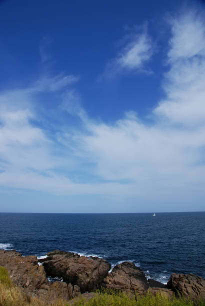 istock Seascape in Sozopol, Bulgaria 1130749521