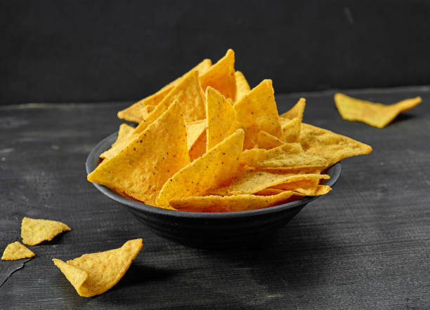 istock bowl of corn chips nachos 1130750535