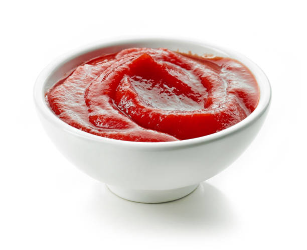 istock bowl of tomato sauce 1130750537