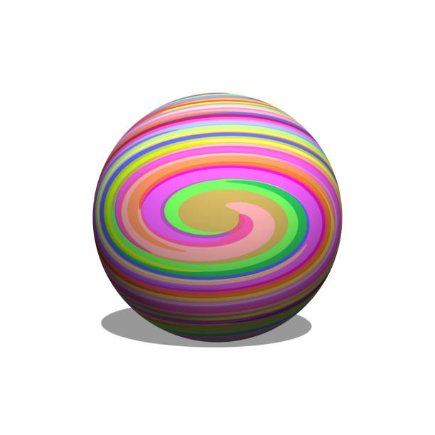 istock colorful ball isolated 1130767612