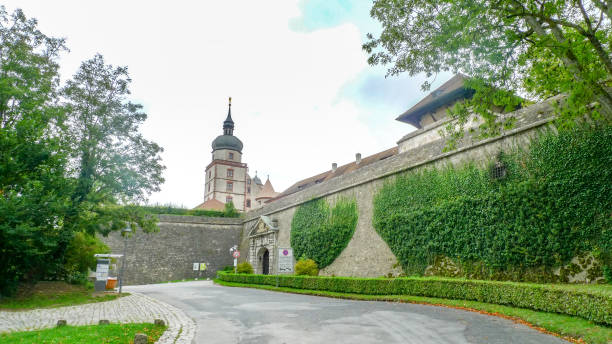 istock Fortress Marienberg 1130770902