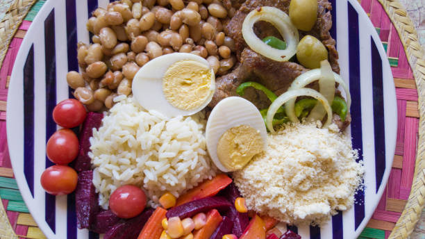 istock Brazilian food dish 1130778739