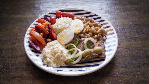 istock Brazilian food dish 1130778767
