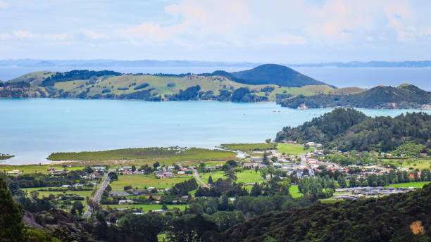 istock Exploring Coromandel Peninsula in New-Zealand 1130785790