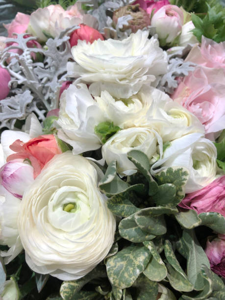 istock Color roses Arrangement 1130786494