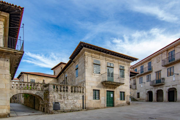 istock Castro Monteagudo Building 1130788354