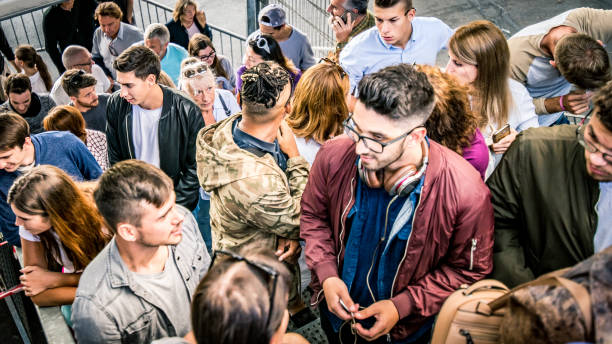 istock People on stadium stairs 1130790238