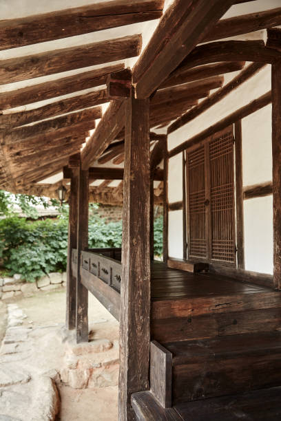 istock Birthplace of Yeongnang 1130791798