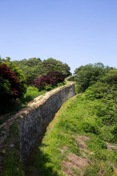 istock Sangdangsanseong Fortress 1130792611