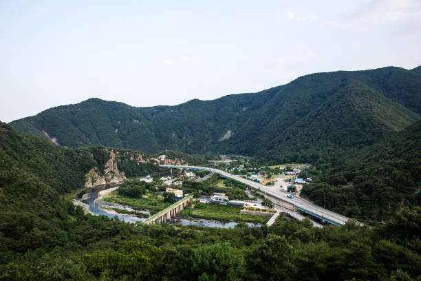 istock Gomosan fortress is a fortress wall 1130796764