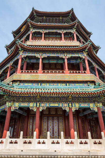 istock Great country of China 1130796910