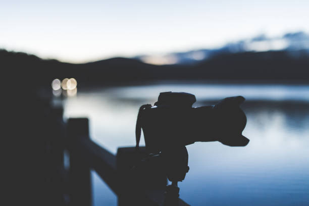istock digital camera and landscape photography 1130798520