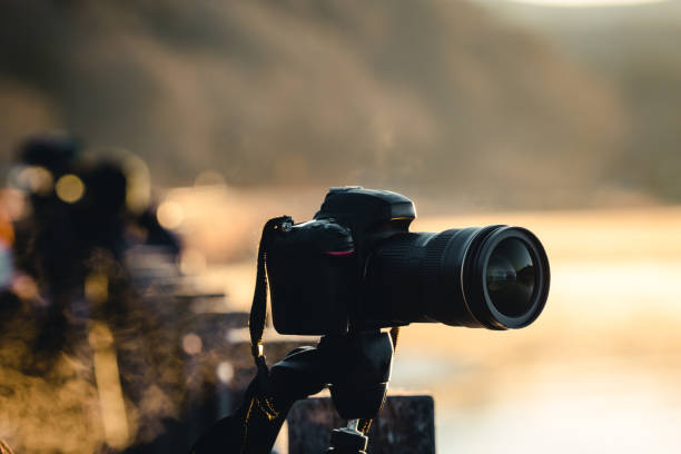 istock digital camera and landscape photography 1130798539