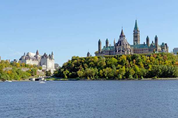 istock Parliament Buildings 1130812088