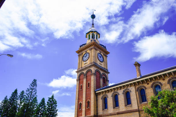 istock Newcastle city center 1130832276