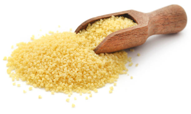 istock Couscous a North African cuisine 1130835029