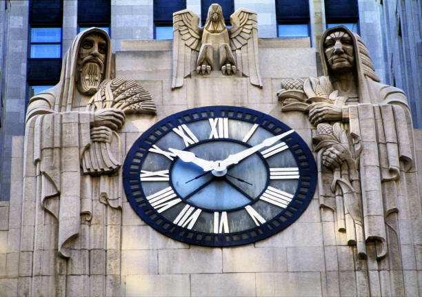 Chicago Board of Trade