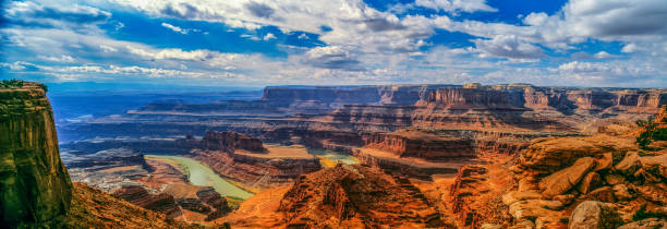 istock Deadhorse Canyon,UT 1130837306