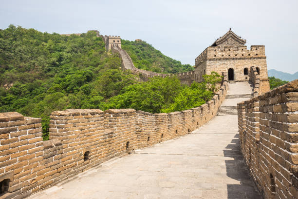istock Great country of China 1130853226