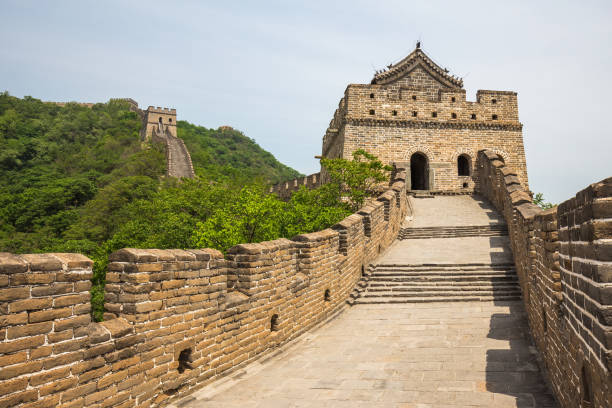 Great country of China