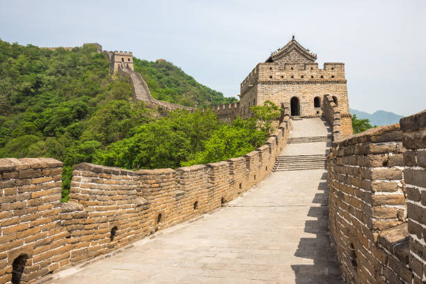istock Great country of China 1130853231