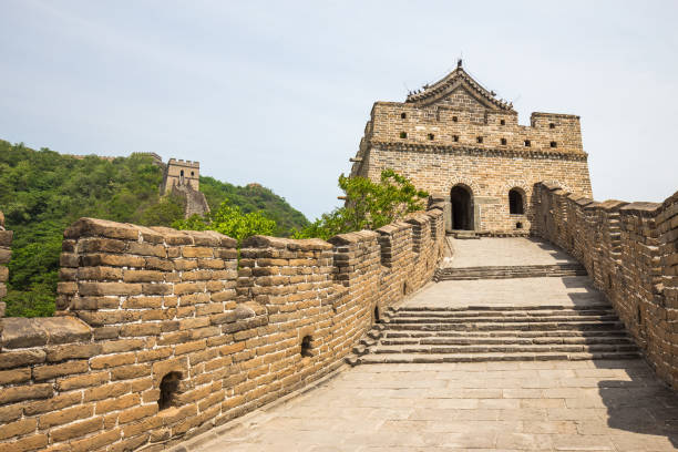 istock Great country of China 1130853233