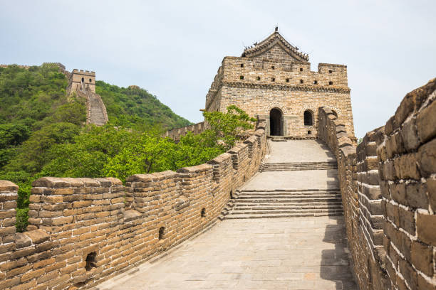 istock Great country of China 1130853234