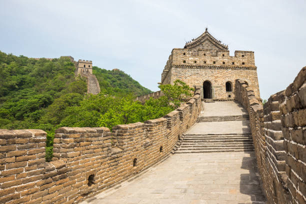 istock Great country of China 1130853235