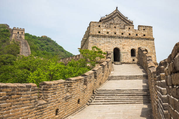 istock Great country of China 1130853237