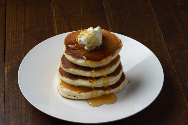 istock original american style pancakes 1130869619