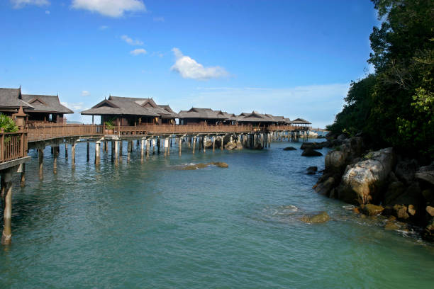 istock Pangkor Laut Resort 1130875047