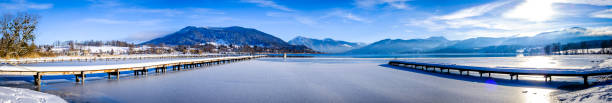 istock tegernsee lake - bavaria - germany 1130875327