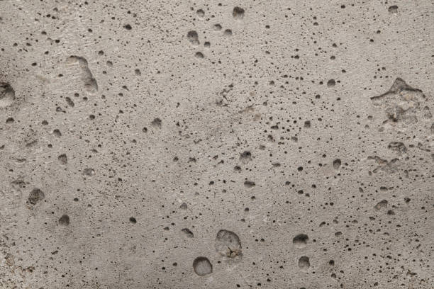 istock Grey concrete wall. Loft style concept, textured background 1130881745