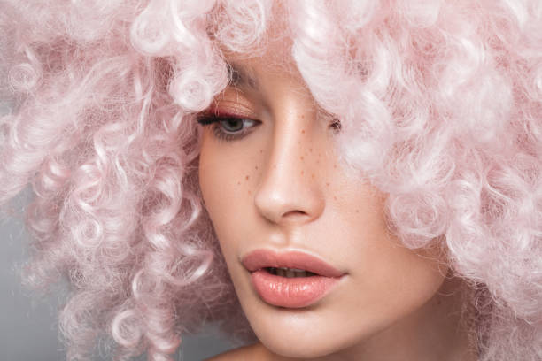 istock Beauty and shine 1130884506