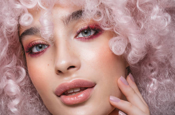 istock Beauty and shine 1130884515