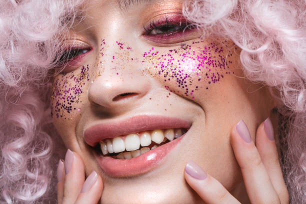 istock Beauty and shine 1130884541