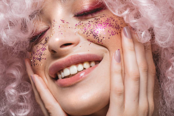 istock Beauty and shine 1130884578
