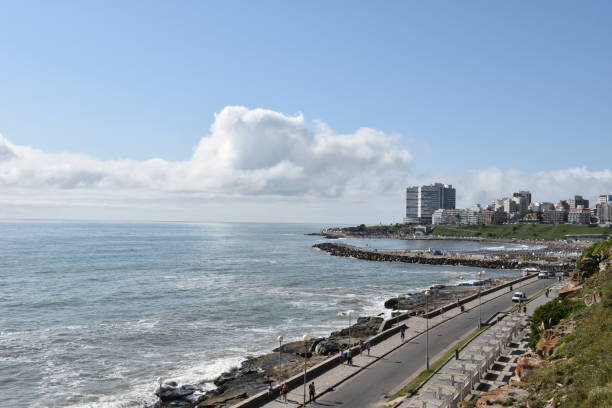 istock Summer in Mar del Plata, Buenos Aires (Argentina) 1130888210