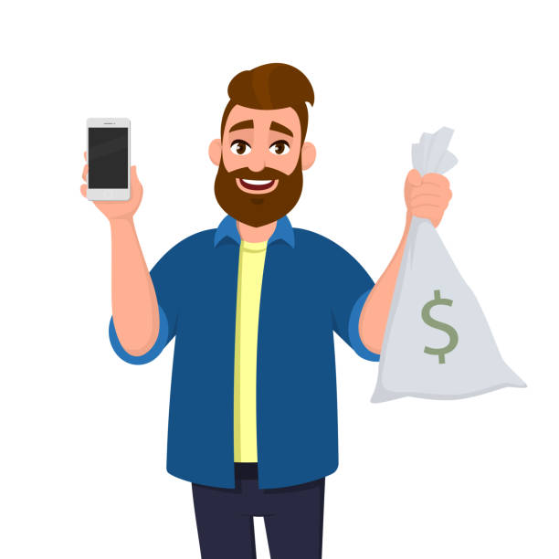 442 Cartoon Cell Phones Illustrations & Clip Art - iStock 442 Cartoon Cell Phones Illustrations & Clip Art - iStock