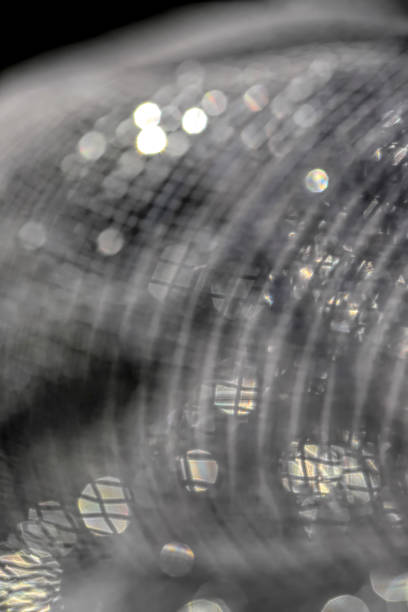 istock Grey out of focus bokeh background 1130911155