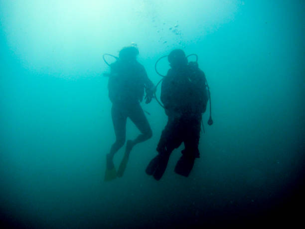 istock Island of Sipadan 1130911317