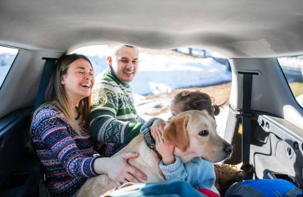 istock We love to travel 1130914547