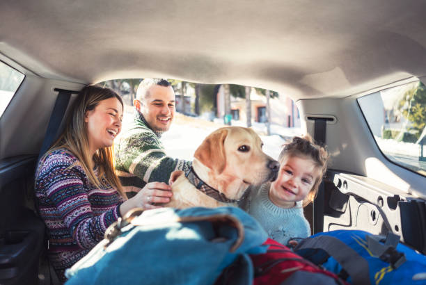 istock We love to travel 1130914552