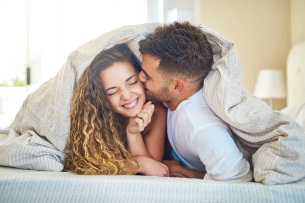 istock You have no idea how happy I am right now 1130929147