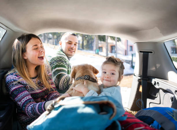 istock We love to travel 1130929510